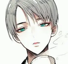 用户通勤漫画党头像